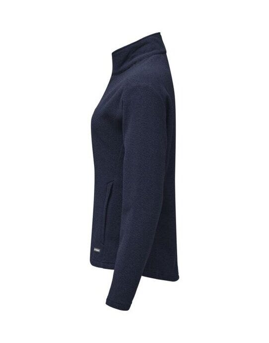 Cutter & Buck C&B Hunts Point Fleece FZ Women - Dark Navy