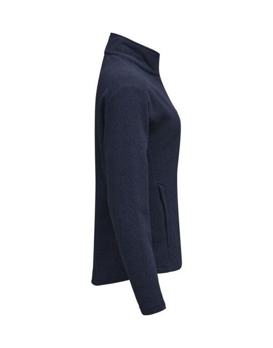 Cutter & Buck C&B Hunts Point Fleece FZ Women - Dark Navy