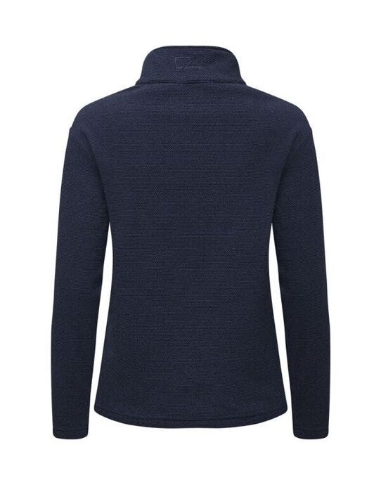 Cutter & Buck C&B Hunts Point Fleece FZ Women - Dark Navy