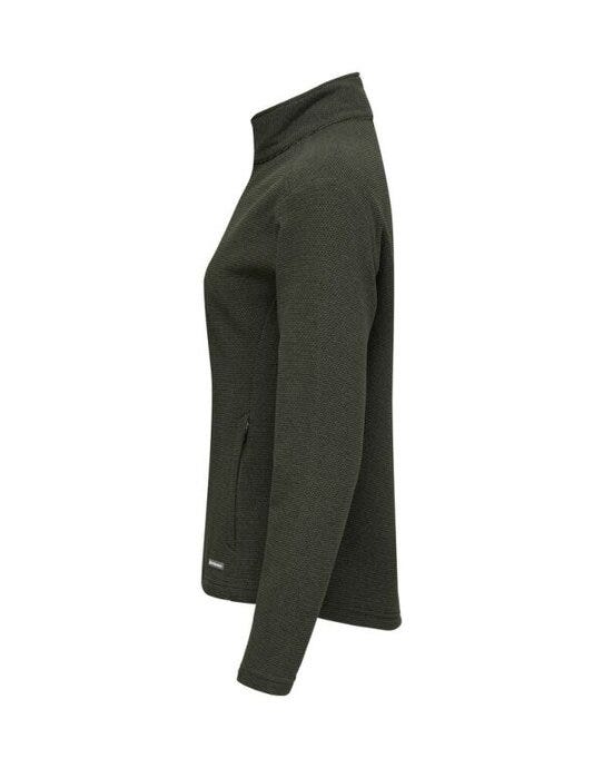 Cutter & Buck C&B Hunts Point Fleece FZ Women - Ivy Green