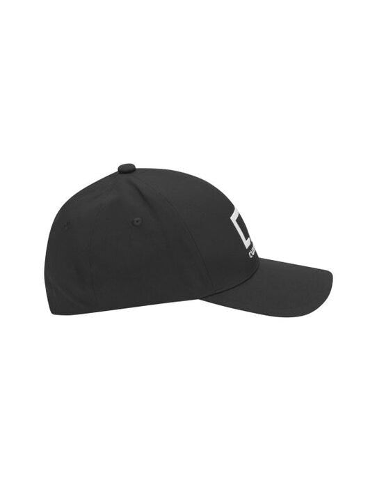 Cutter & Buck C&B Wauna Cap - Black