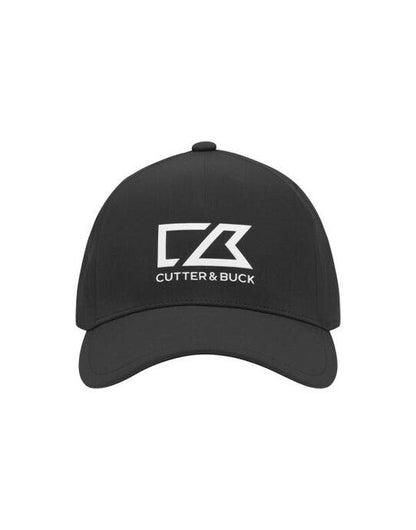 Cutter & Buck C&B Wauna Cap - Black
