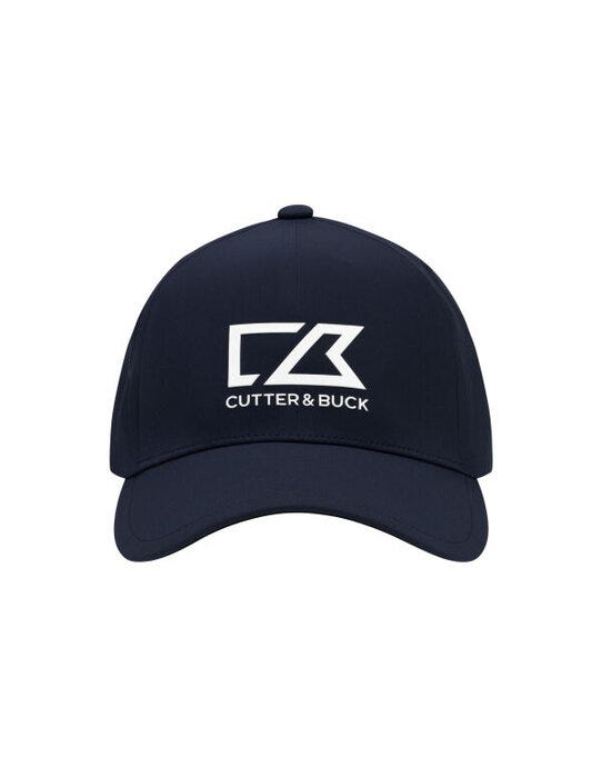 Cutter & Buck C&B Wauna Cap - Dark Navy