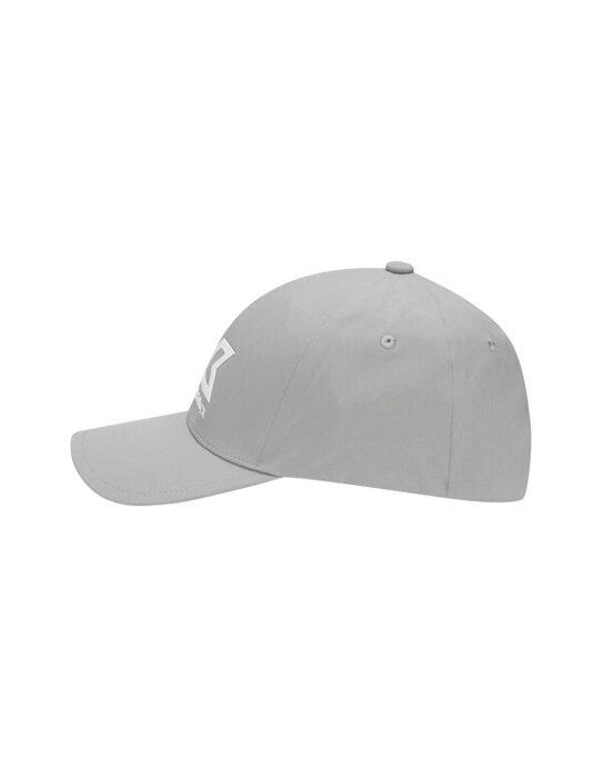 Cutter & Buck C&B Wauna Cap - Silver