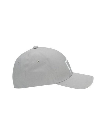 Cutter & Buck C&B Wauna Cap - Silver