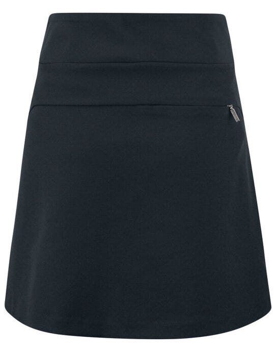 Cutter & Buck C&B Suncadia Skort - Black