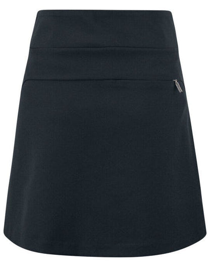 Cutter & Buck C&B Suncadia Skort - Black
