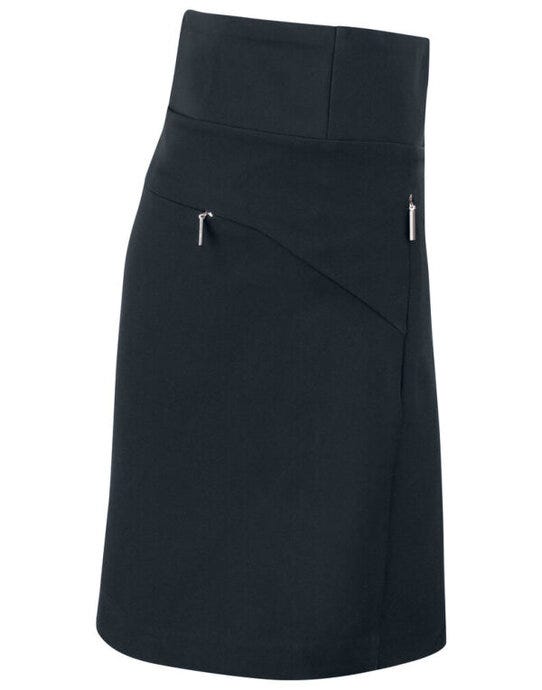 Cutter & Buck C&B Suncadia Skort - Black