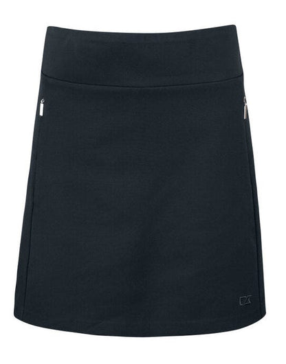 Cutter & Buck C&B Suncadia Skort - Black