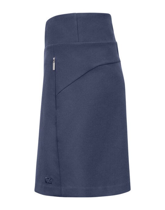 Cutter & Buck C&B Suncadia Skort - Dark Navy