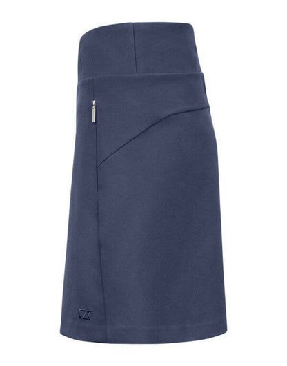Cutter & Buck C&B Suncadia Skort - Dark Navy