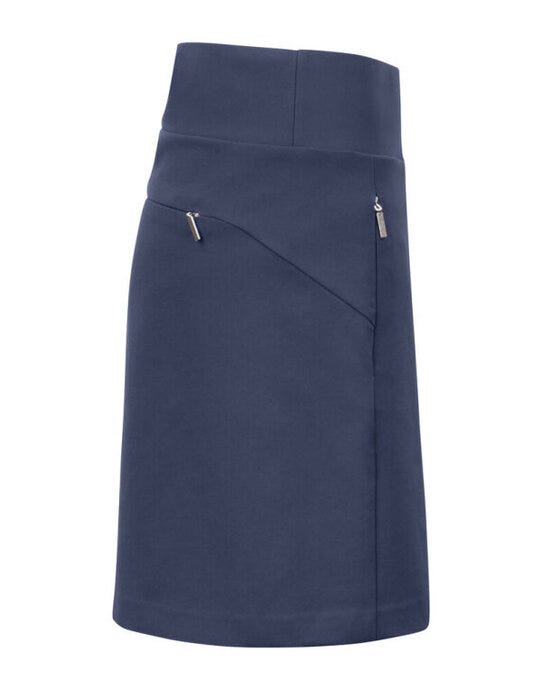 Cutter & Buck C&B Suncadia Skort - Dark Navy