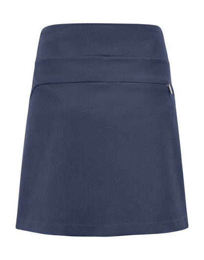 Cutter & Buck C&B Suncadia Skort - Dark Navy