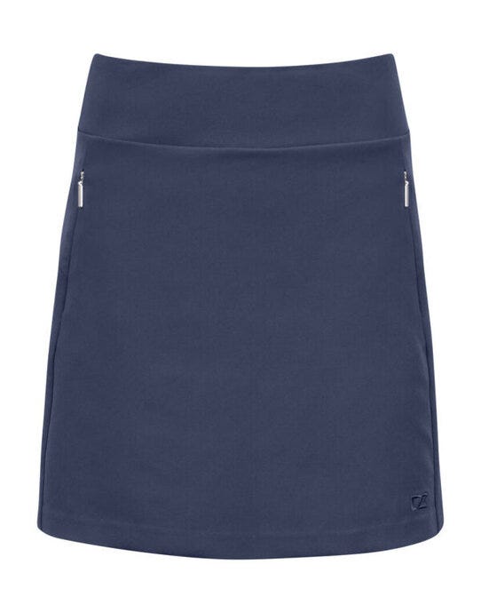 Cutter & Buck C&B Suncadia Skort - Dark Navy