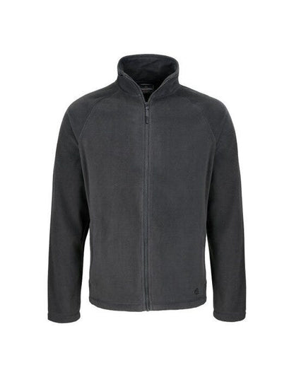 Craghoppers Expert Corey 200 Fleece Jkt - Carbon Grey
