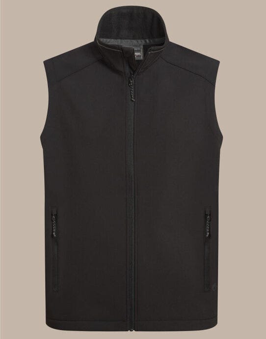 Craghoppers Expert Craghopper Expert Basecamp II SS Bodywar - Black