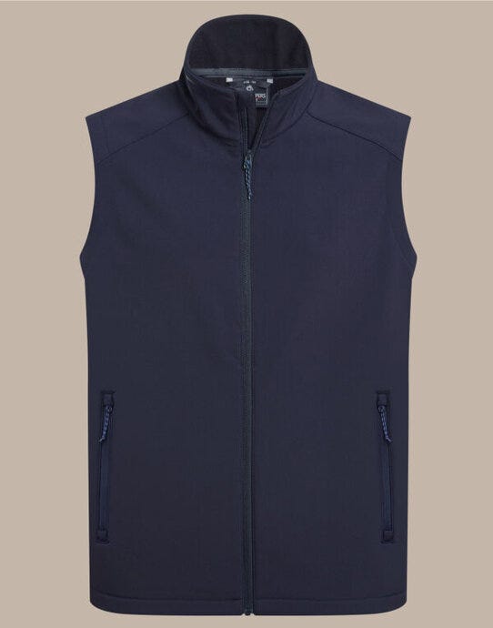 Craghoppers Expert Craghopper Expert Basecamp II SS Bodywar - Dark Navy