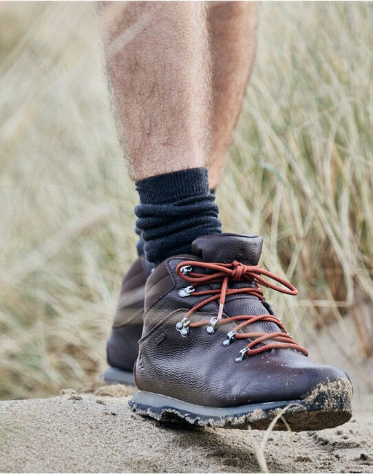 Craghoppers Expert Trek Sock - Black