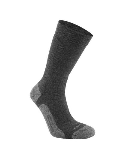 Craghoppers Expert Trek Sock - Black