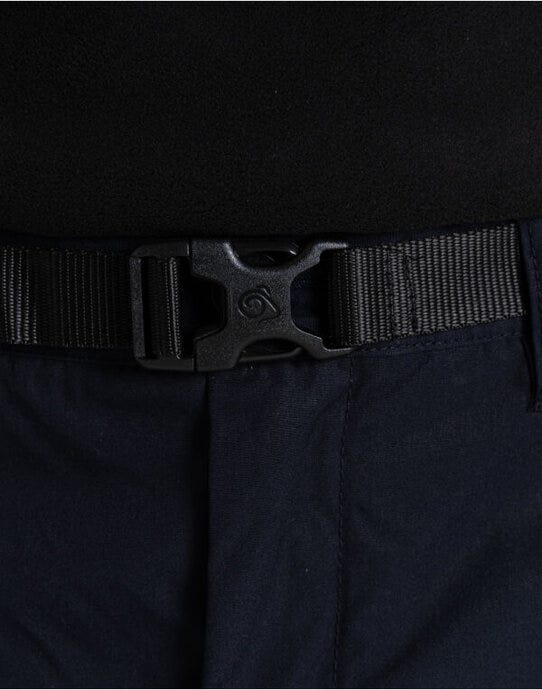 Craghoppers Expert Kiwi Tailor Trouser L - Dark Navy