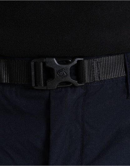 Craghoppers Expert Kiwi Tailor Trouser L - Dark Navy