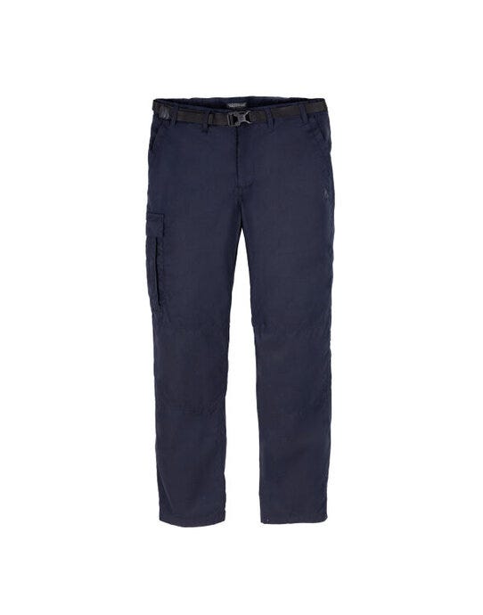 Craghoppers Expert Kiwi Tailor Trouser L - Dark Navy