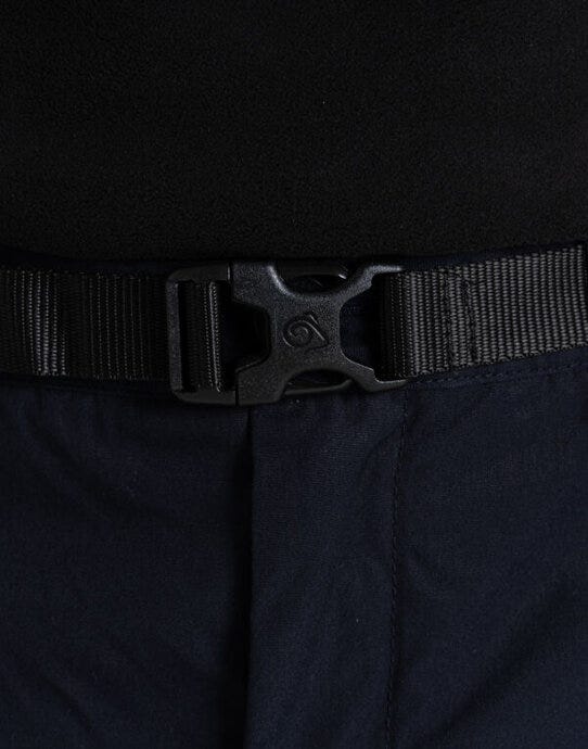 Craghoppers Expert Kiwi Tailor Trouser R - Dark Navy