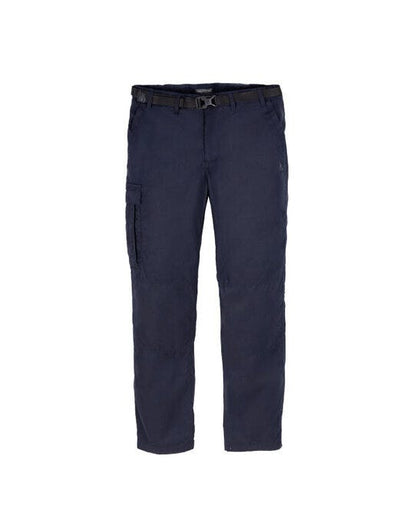 Craghoppers Expert Kiwi Tailor Trouser R - Dark Navy