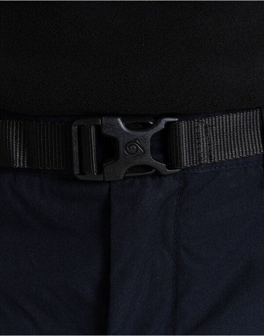 Craghoppers Expert Kiwi Tailor Trouser S - Dark Navy