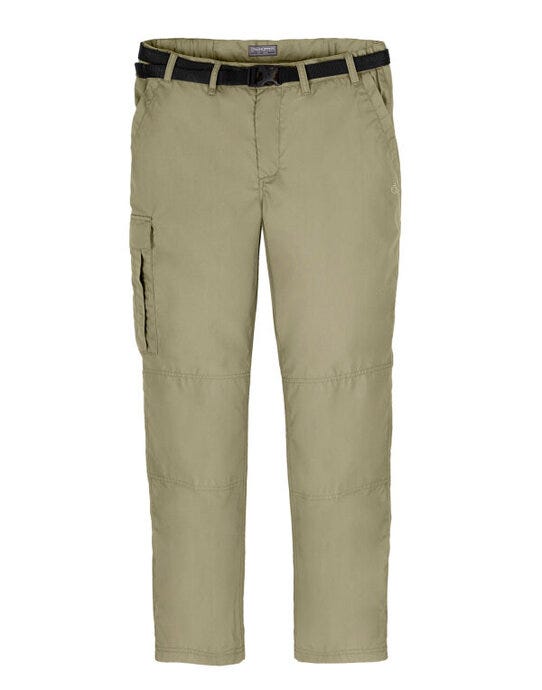 Craghoppers Expert Kiwi Tailor Trouser S - Pebble