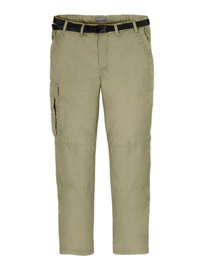 Craghoppers Expert Kiwi Tailor Trouser S - Pebble
