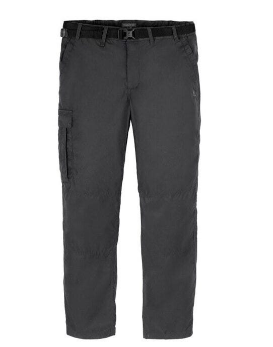 Craghoppers Expert Kiwi Tailor Trouser S - Carbon Grey