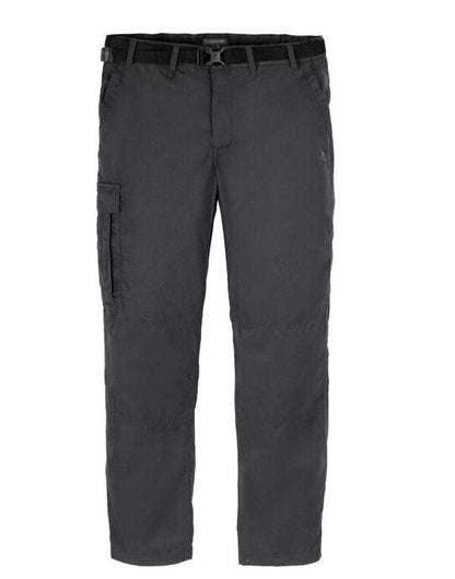 Craghoppers Expert Kiwi Tailor Trouser S - Carbon Grey