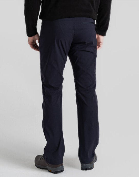 Craghoppers Expert Kiwi Stretch Trousr L - Dark Navy