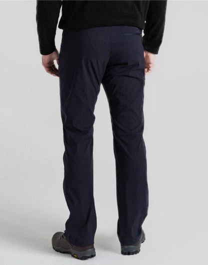 Craghoppers Expert Kiwi Stretch Trousr L - Dark Navy