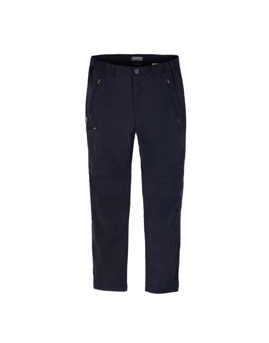 Craghoppers Expert Kiwi Stretch Trousr L - Dark Navy