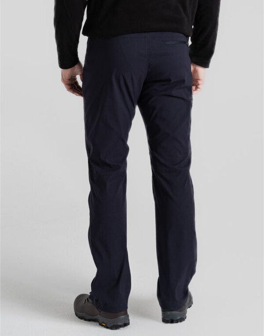 Craghoppers Expert Kiwi Stretch Trousr R - Dark Navy