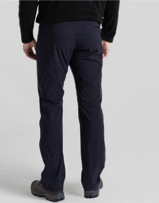 Craghoppers Expert Kiwi Stretch Trousr S - Dark Navy
