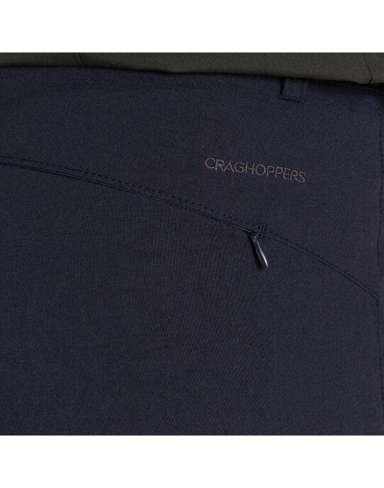 Craghoppers Expert Women Kiwi Stretch R - Dark Navy