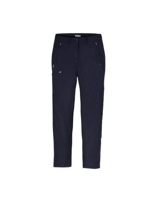 Craghoppers Expert Women Kiwi Stretch R - Dark Navy