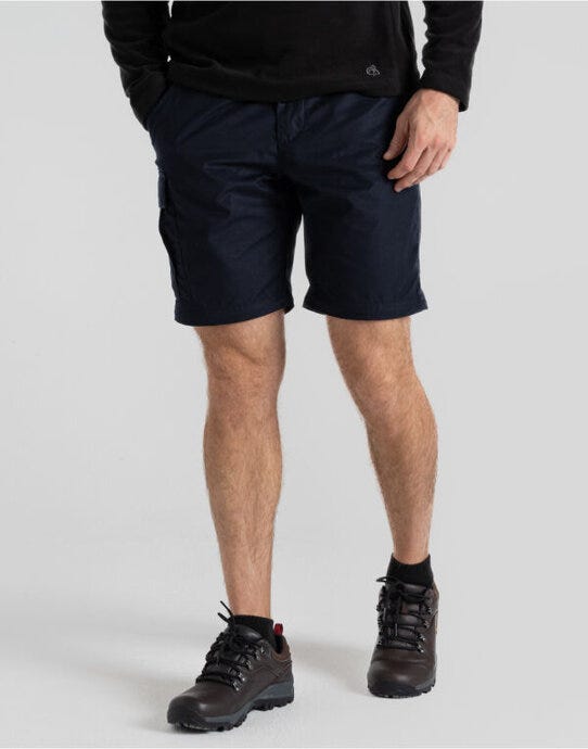 Craghoppers Expert Kiwi Convert Trous L - Dark Navy