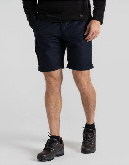 Craghoppers Expert Kiwi Convert Trous L - Dark Navy