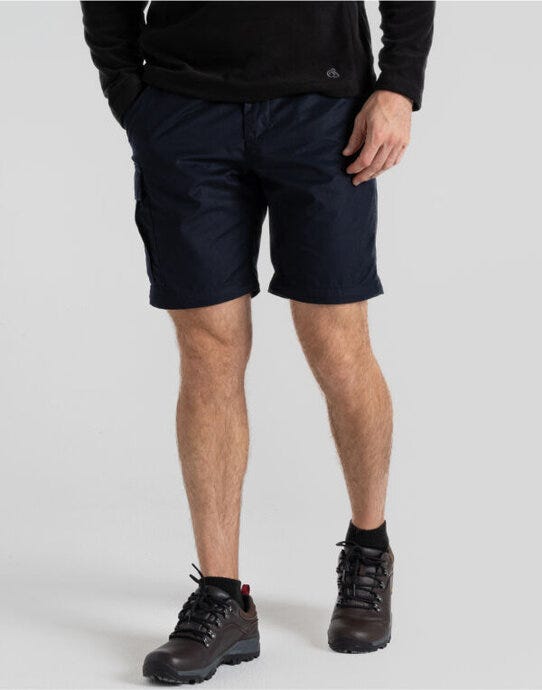 Craghoppers Expert Kiwi Convert Trous R - Dark Navy