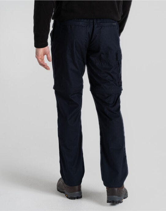Craghoppers Expert Kiwi Convert Trous R - Dark Navy
