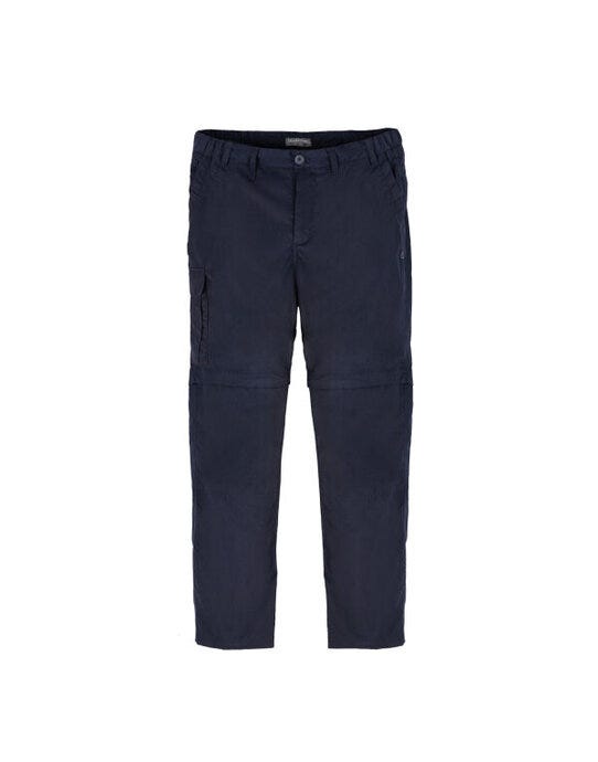 Craghoppers Expert Kiwi Convert Trous R - Dark Navy