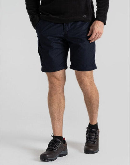Craghoppers Expert Kiwi Convert Trous S - Dark Navy