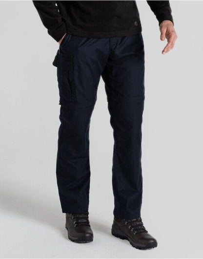 Craghoppers Expert Kiwi Convert Trous S - Dark Navy