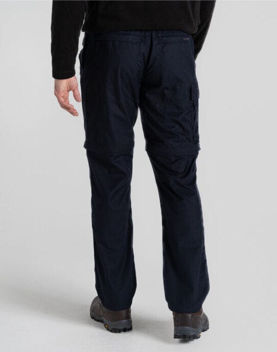 Craghoppers Expert Kiwi Convert Trous S - Dark Navy