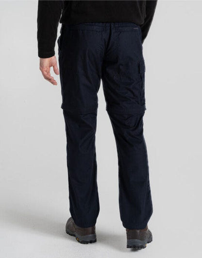 Craghoppers Expert Kiwi Convert Trous S - Dark Navy