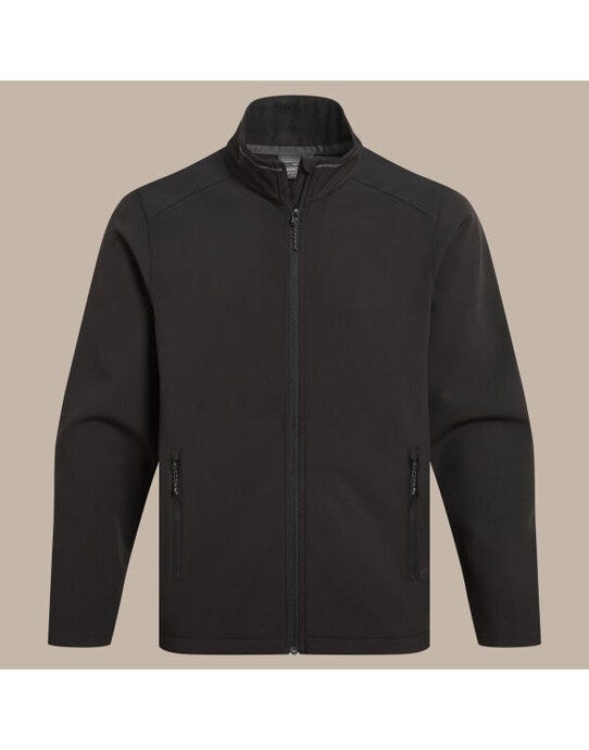 Craghoppers Expert Basecamp II SS Jacket - Black